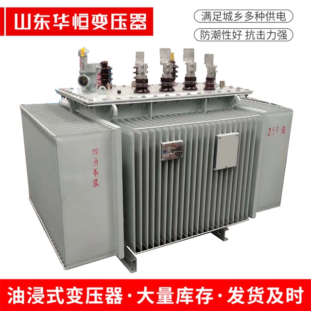 S13-10000/35四会四会四会电力变压器厂家