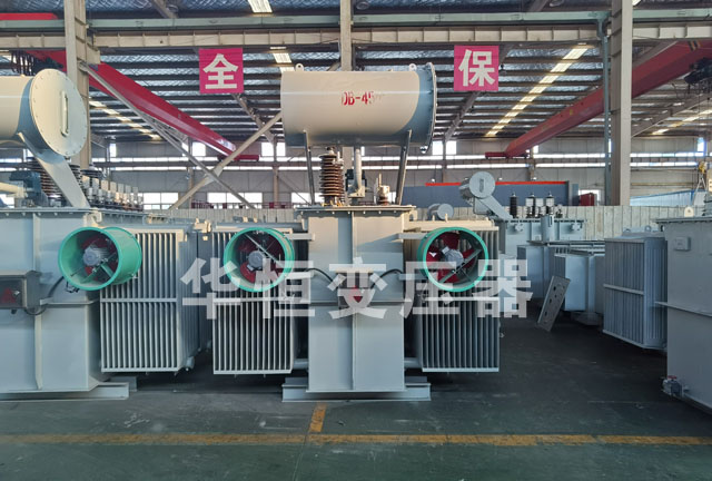 S13-6300/35四会四会四会油浸式变压器